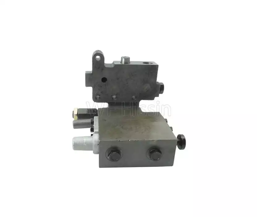Distributor 704